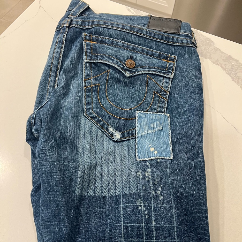 mens true religion